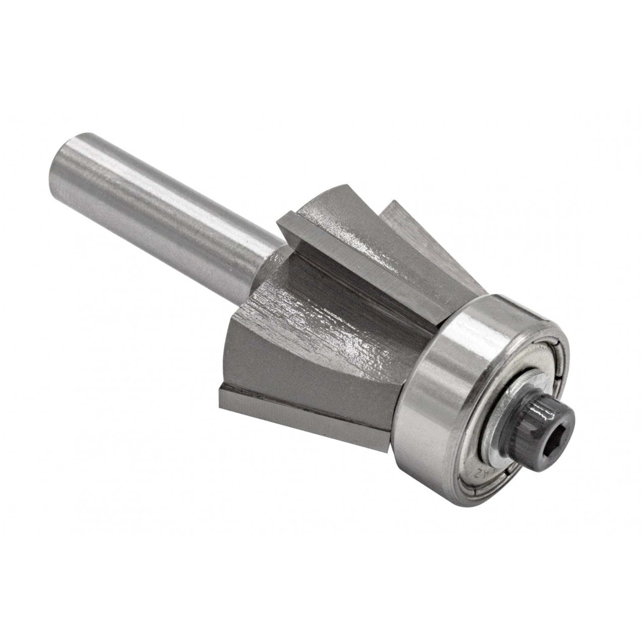 Reed Bevel Boss® Router Bits
