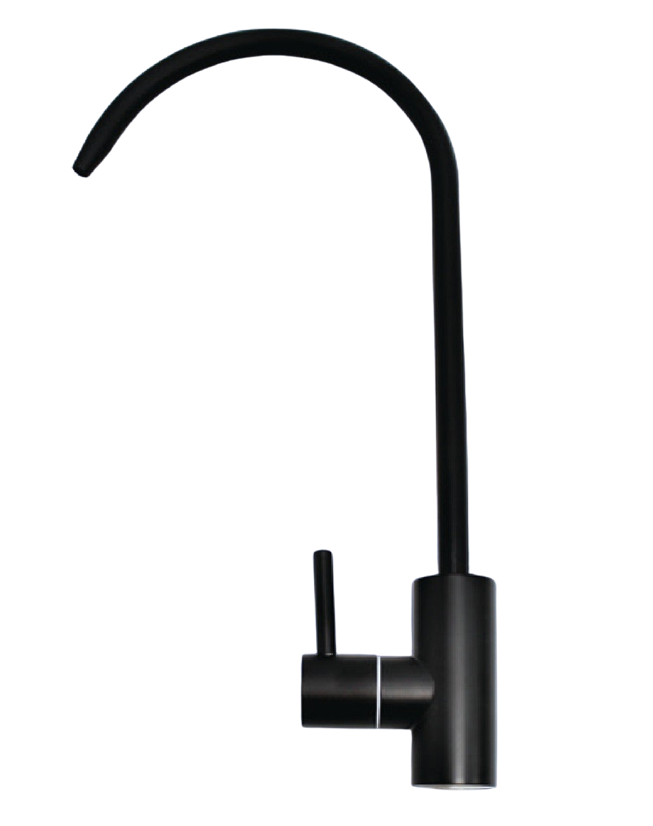 Excelflow Amalfi Reverse Osmosis Designer Series Faucets