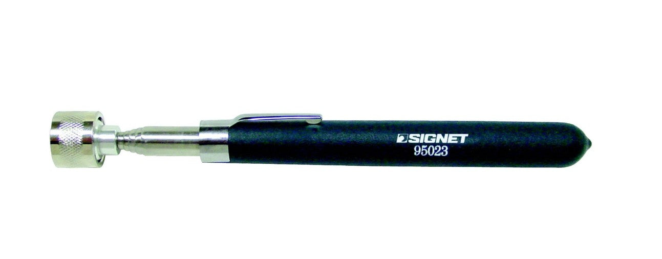 Telescopic Magnetic Pick-Up Tools
