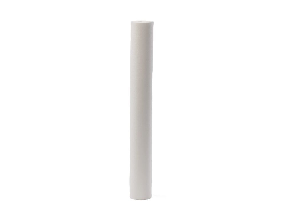 Franklin 30" x 2.5" OD Spun Poly Filter Cartridge, NSF 42 Certified (FWPS Series)