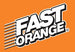 Fast Orange