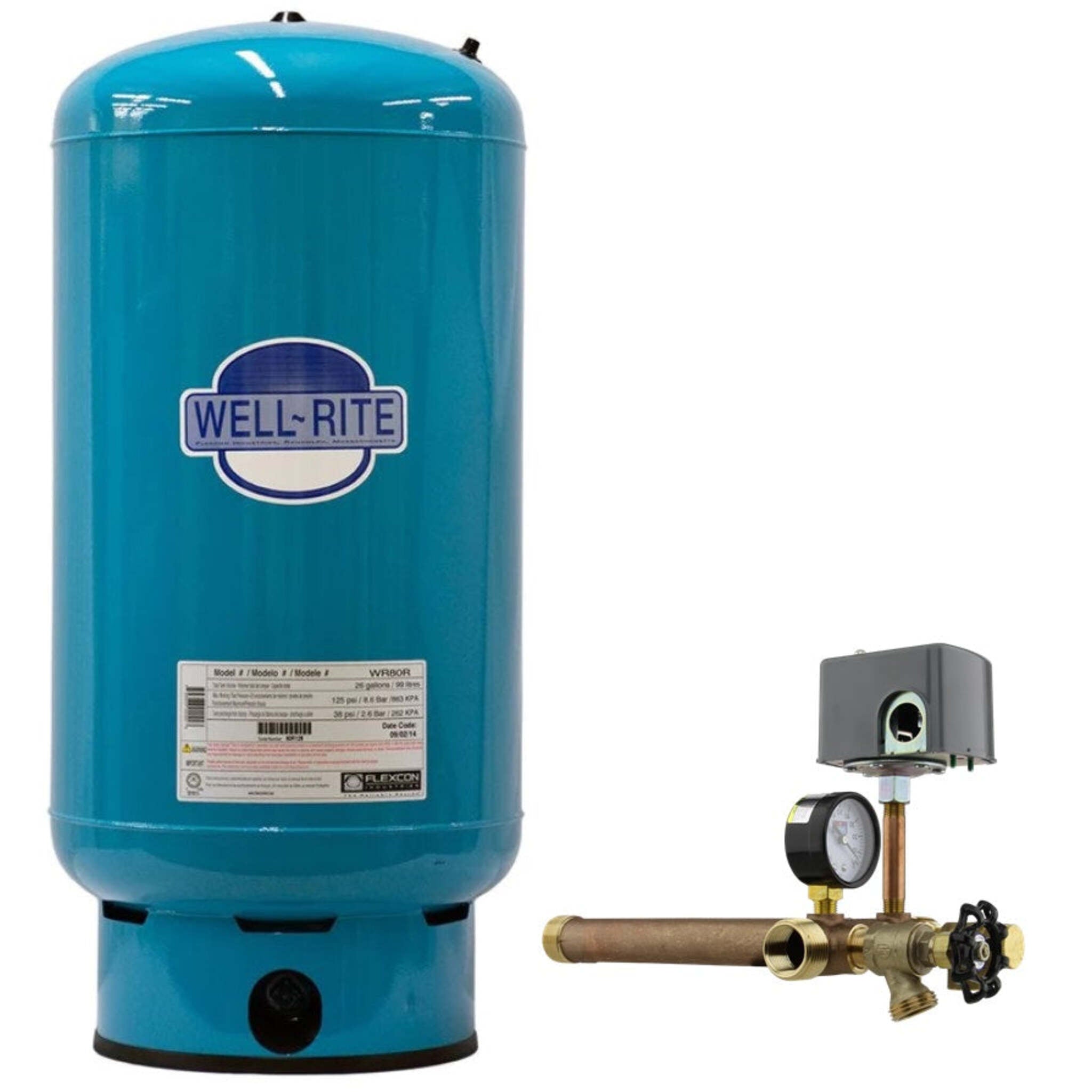 Residential Well Systems 