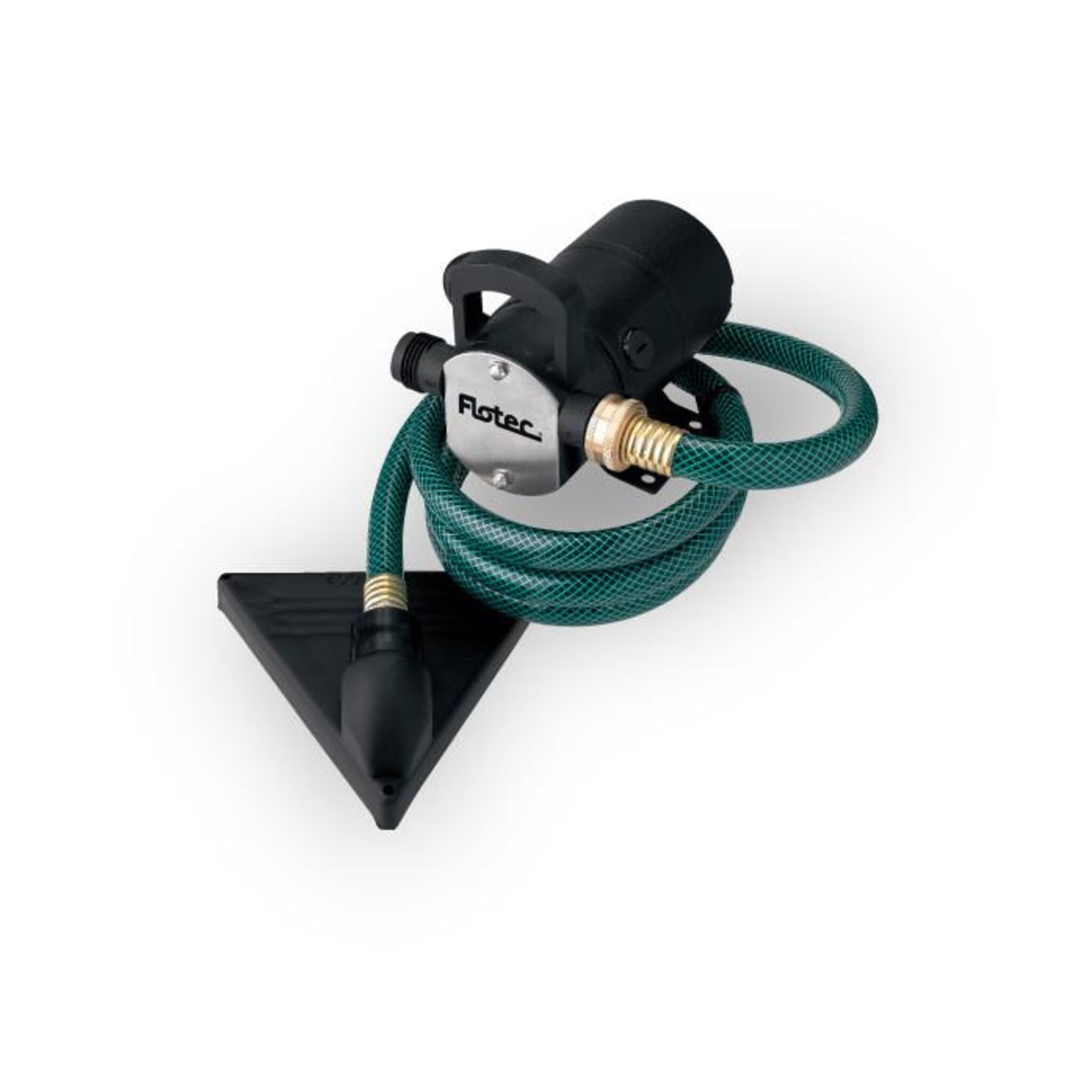 Flotec FP0F360AC Cyclone Water Removal Utility Pump