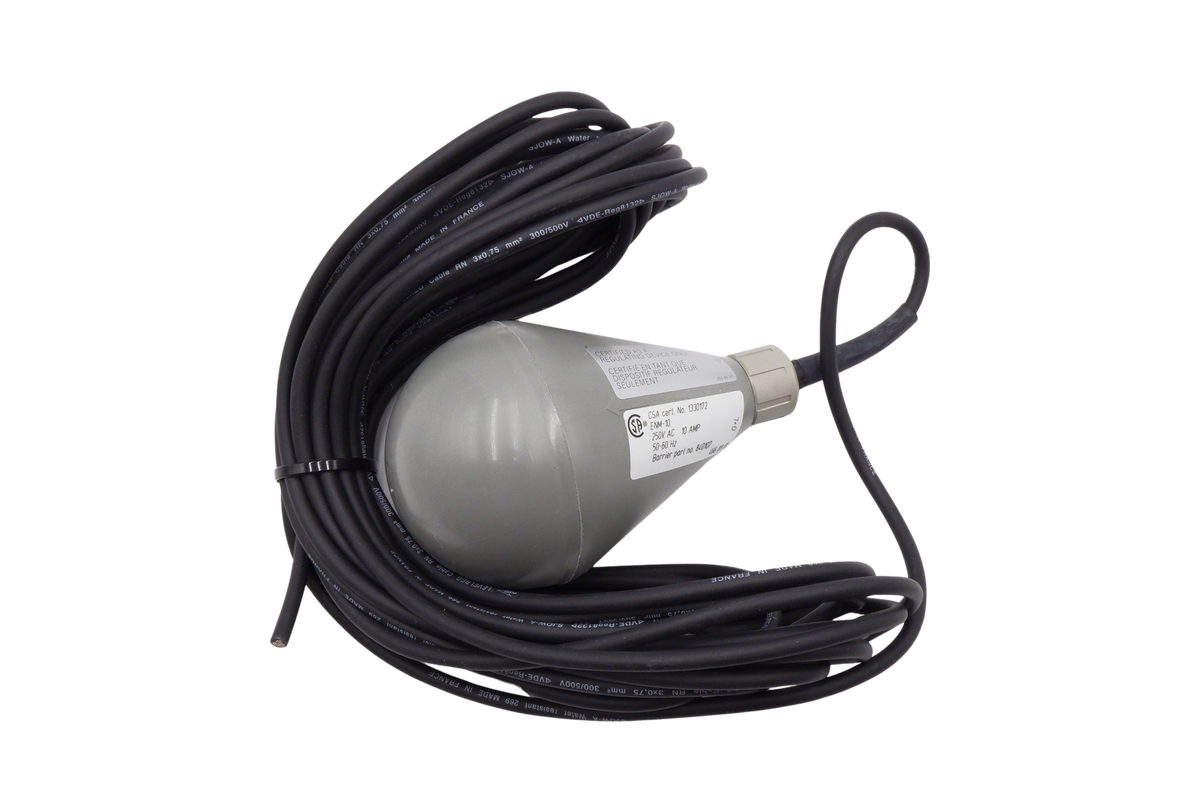 Flygt - Float Switches and Accessories