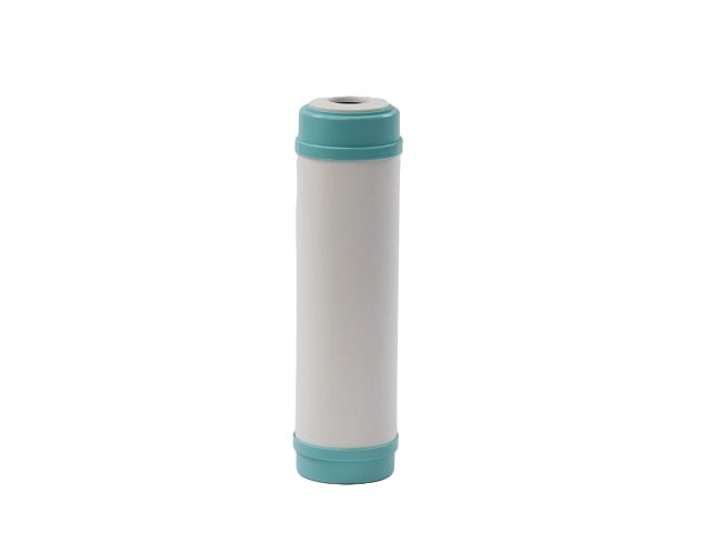 GAC Carbon Water Filter for Chlorine, Taste, and Odor Reduction
