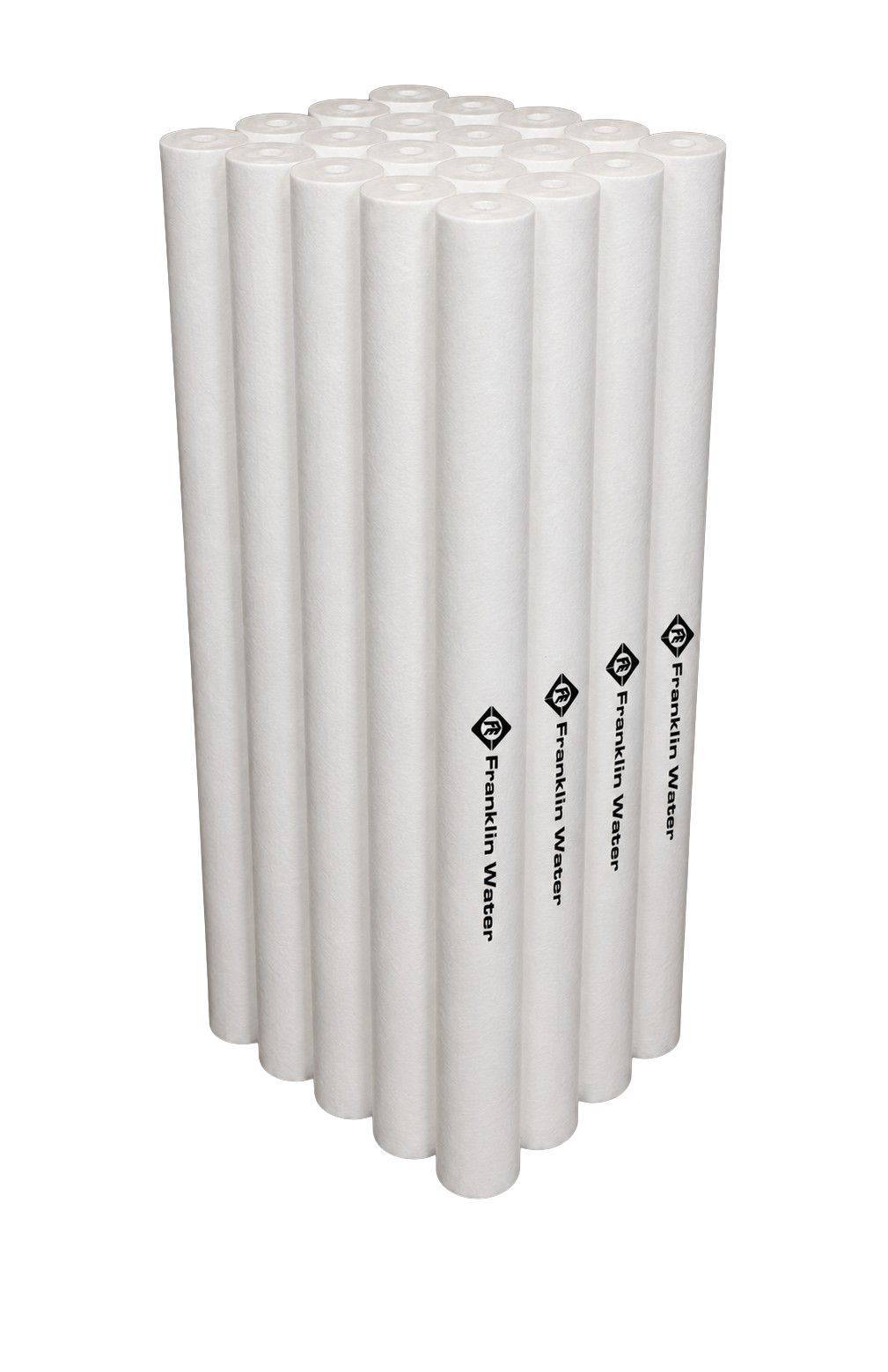 40 Inch Sediment Filter Cartridge for Industrial and Commercial Systems
