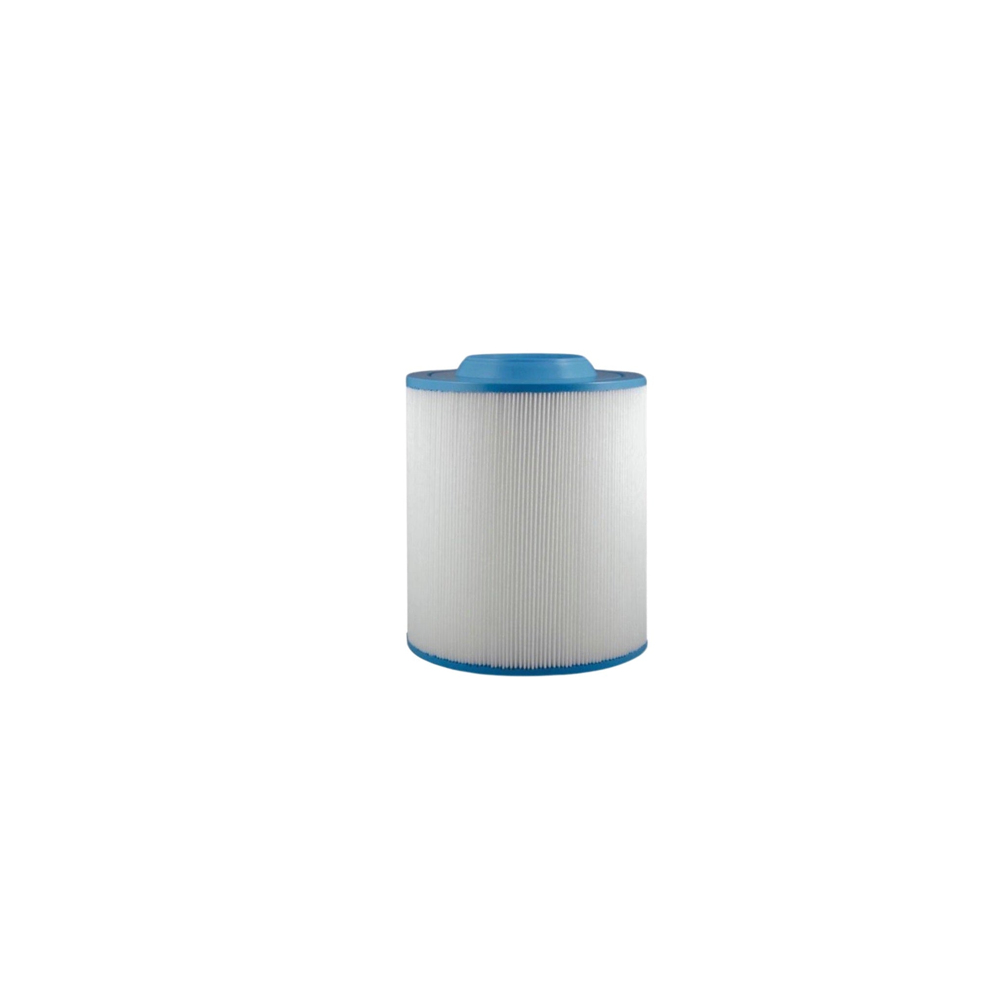 Washable Jumbo Pleated Polyester Cartridge for Commercial and Industrial High Flow Filtration
