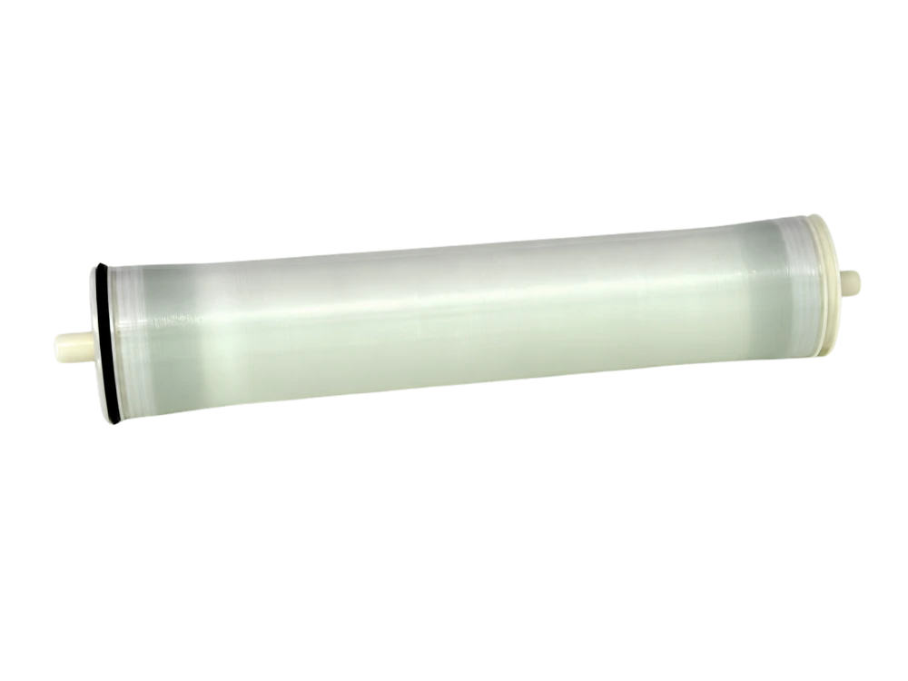 Franklin FWME4021RO-XLP 4021 reverse osmosis membrane for commercial water treatment systems.