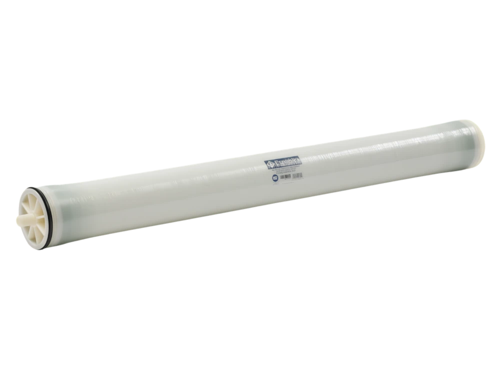 Franklin FWME4040RO-BW 4040 brackish water RO membrane for commercial and industrial water treatment.