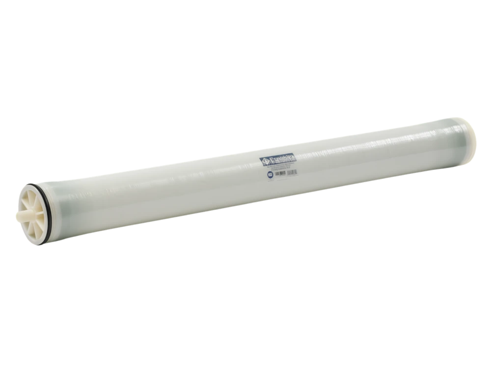 Franklin FWME4040RO-XLP 4040 extra low pressure RO membrane for commercial water treatment.