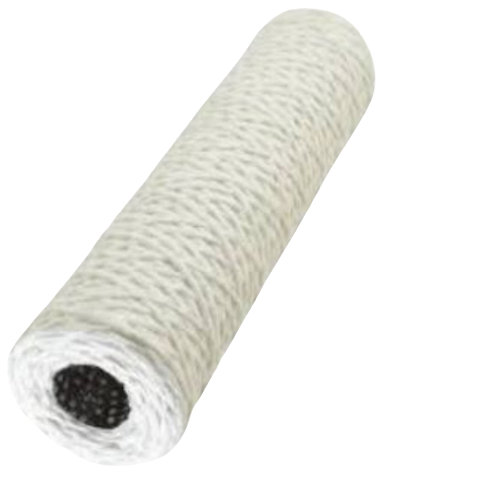 High Temperature Sediment Filter with Stainless Steel Core, 245°F Rated
