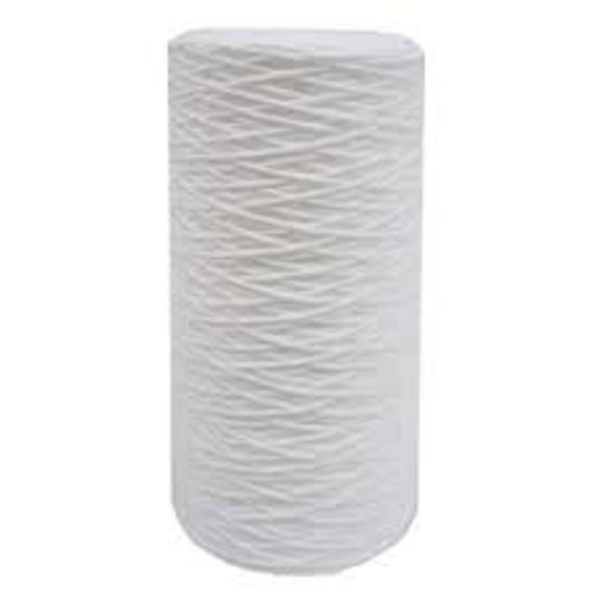 Big Blue Water Filter Replacement in 4 Micron Ratings
