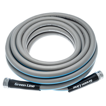 Tidal Wave Garden Hose Assemblies | FDA Compliant, Phthalate Free | Abrasion and UV Resistant, Low Temperature