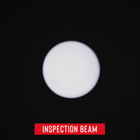 Coast® G20 Inspection Beam Penlight - 21M Beam