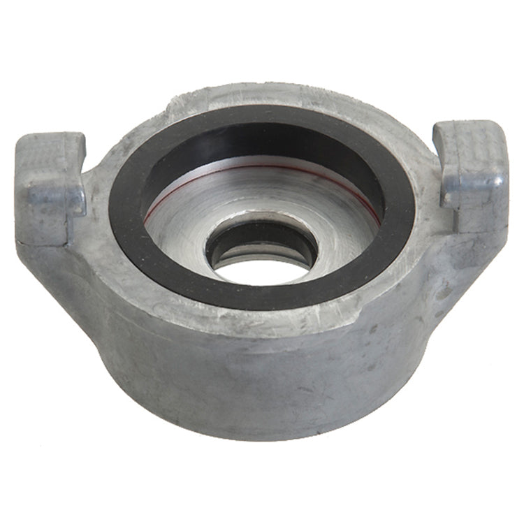 1-1/2" Aluminum Forestry Fire Hose Female Pipe Thread Adapters | GHT, 1" & 1-1/2" Sizes - UL Listed, NFPA Compliant, Durable, Lightweight