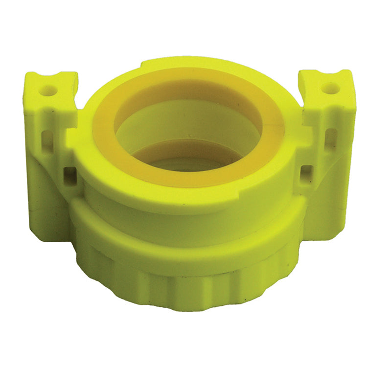 1-1/2" Forestry Instantaneous x Female NPSH Nylon Adapter | Forestry to Pipe Thread