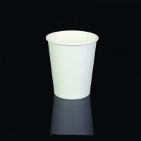 PE Lined Double Wall Paper Cup (For Hot or Cold Beverages)