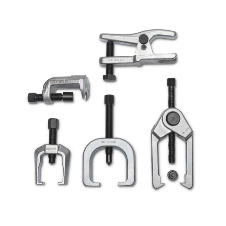Gearwrench 5 Piece Front End Service Set