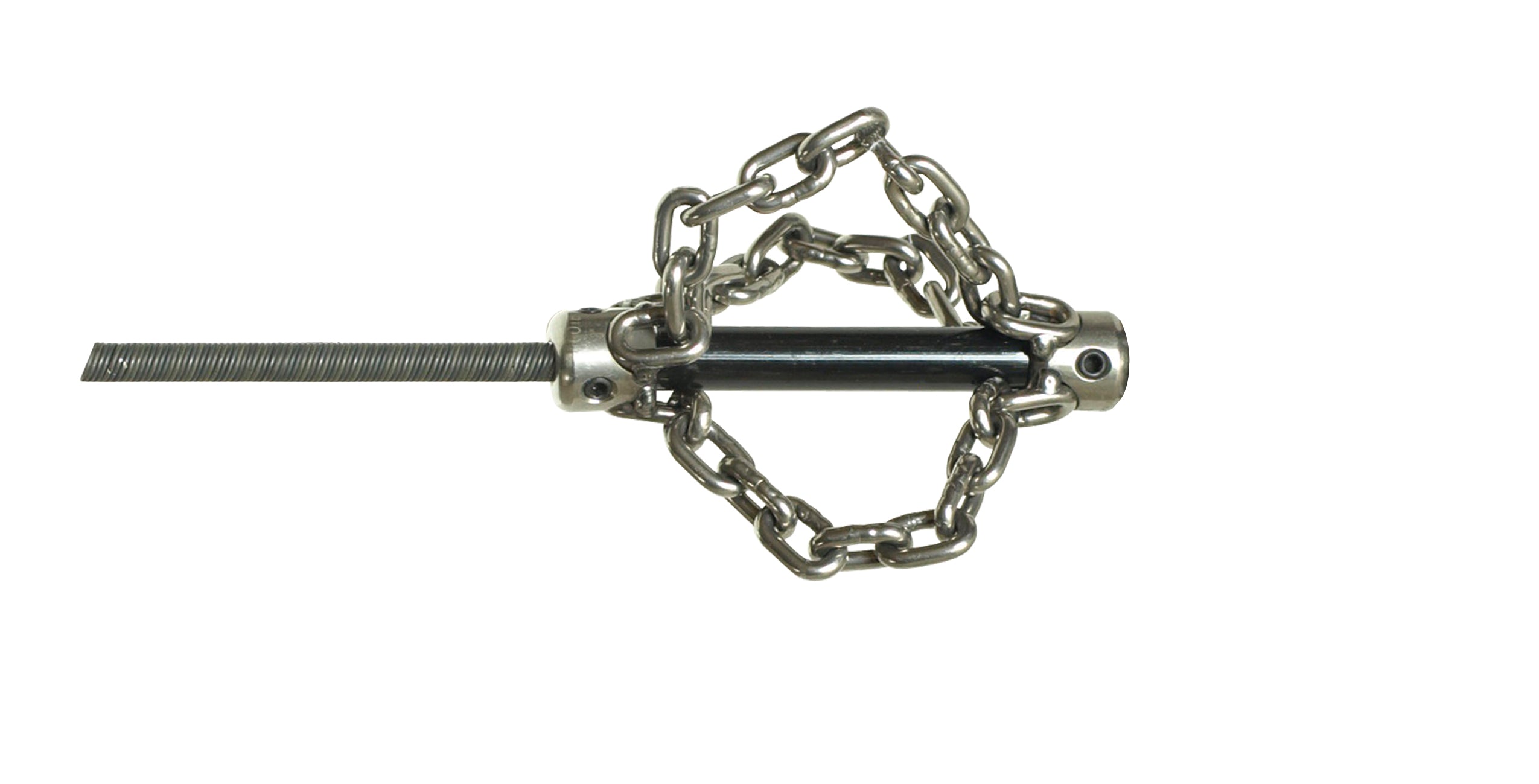 Visual Chain Cutter General Chain Cutters Double & Triple Chains for Flexi-Rooter®