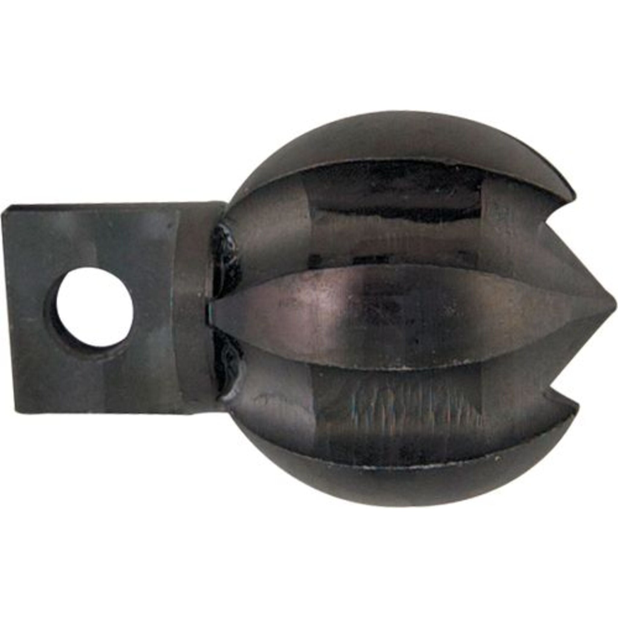 Multi-Function Pipe Cleaning Tool