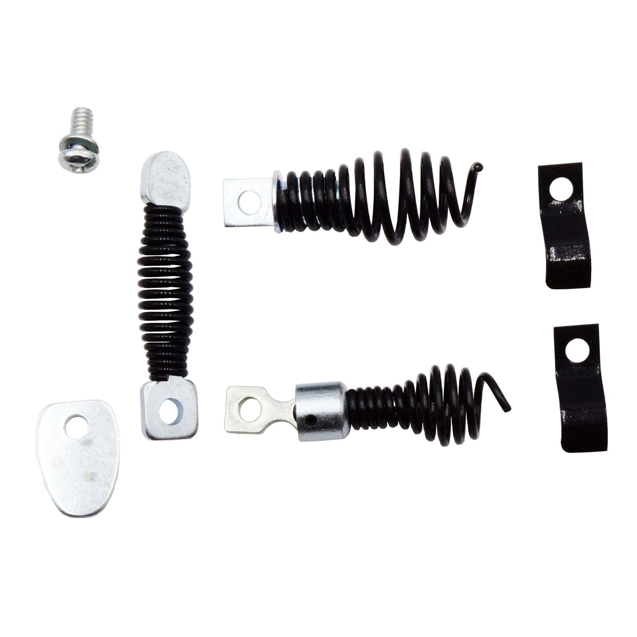 General Pipe Cleaners HECS Cutter Set – 5-Piece Cutter Kit for 1/4", 5/16", & 3/8" Cables