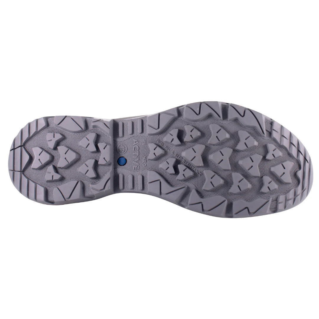 Lightweight Safety Shoe Made for Fast-Moving Work Environments
