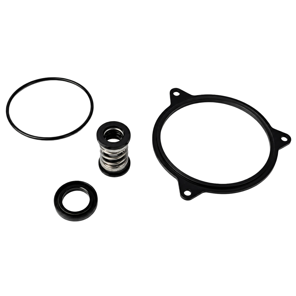 OEM Seal and Gasket Kit for HCP 80AFU23.7A and 80AFU23.7LA 5 HP Sewage Pumps