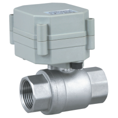 Hallett UV Pure 550238 Solenoid Valve