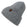 Heather Gray Classic Cuff Work Beanie for Outdoor Trades and Crew Outfitting
