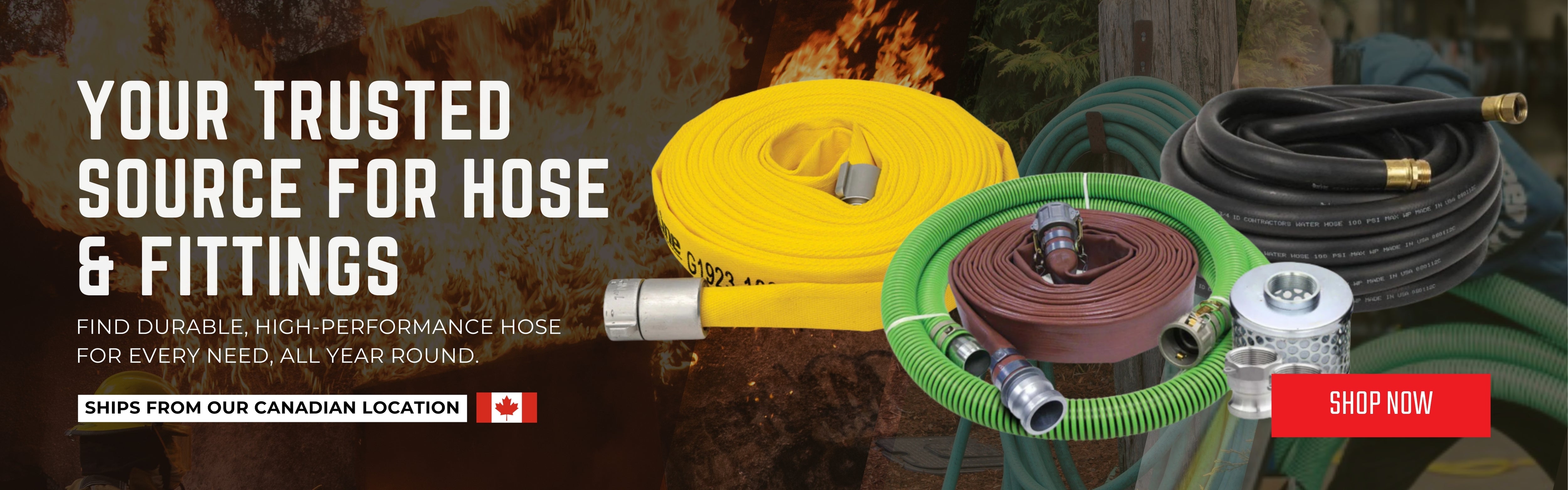 Cleanflow Utility Supply Company - for Water Quality Professionals