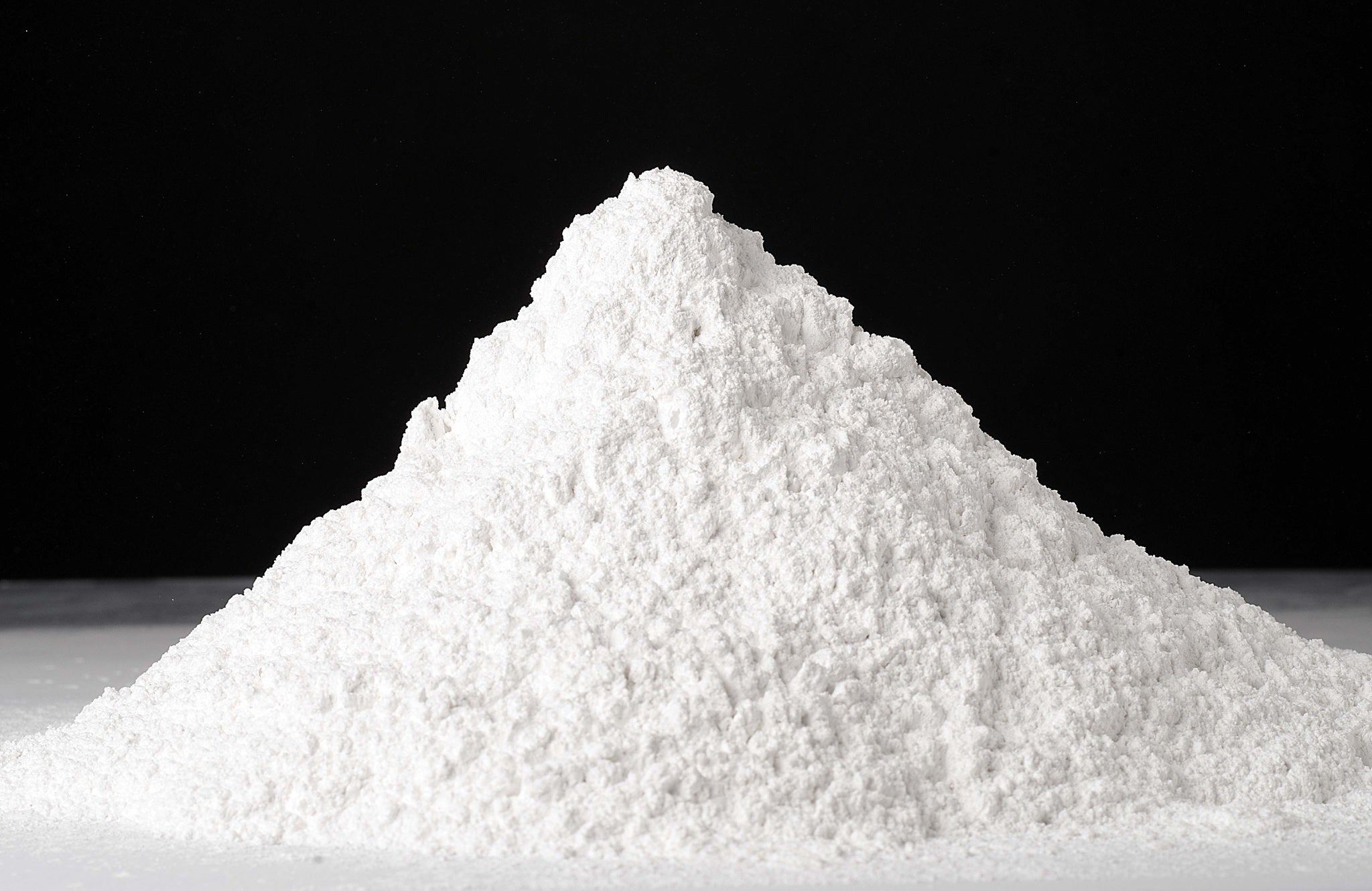 High Calcium Hydrated Lime Type “N” – 95% Pure Ca(OH)₂ Powder for Water Treatment, pH Control, Soil Stabilization & Industrial Process Applications