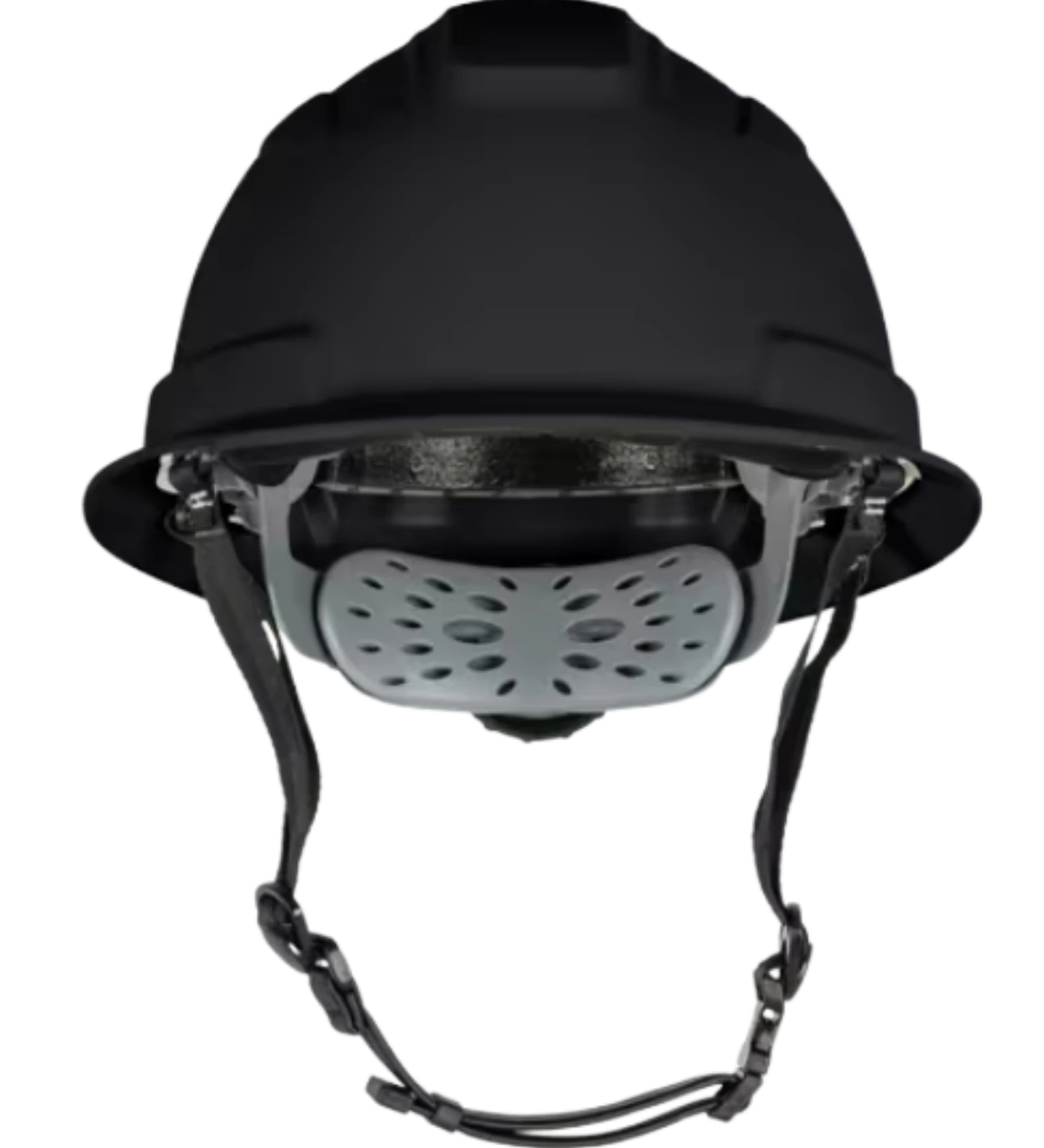 Class E Dielectric Shell With Front, Back and Side Impact Protection and a Four-Point Chin Strap | Jackson Safety