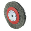 Bench Grinder Wheels