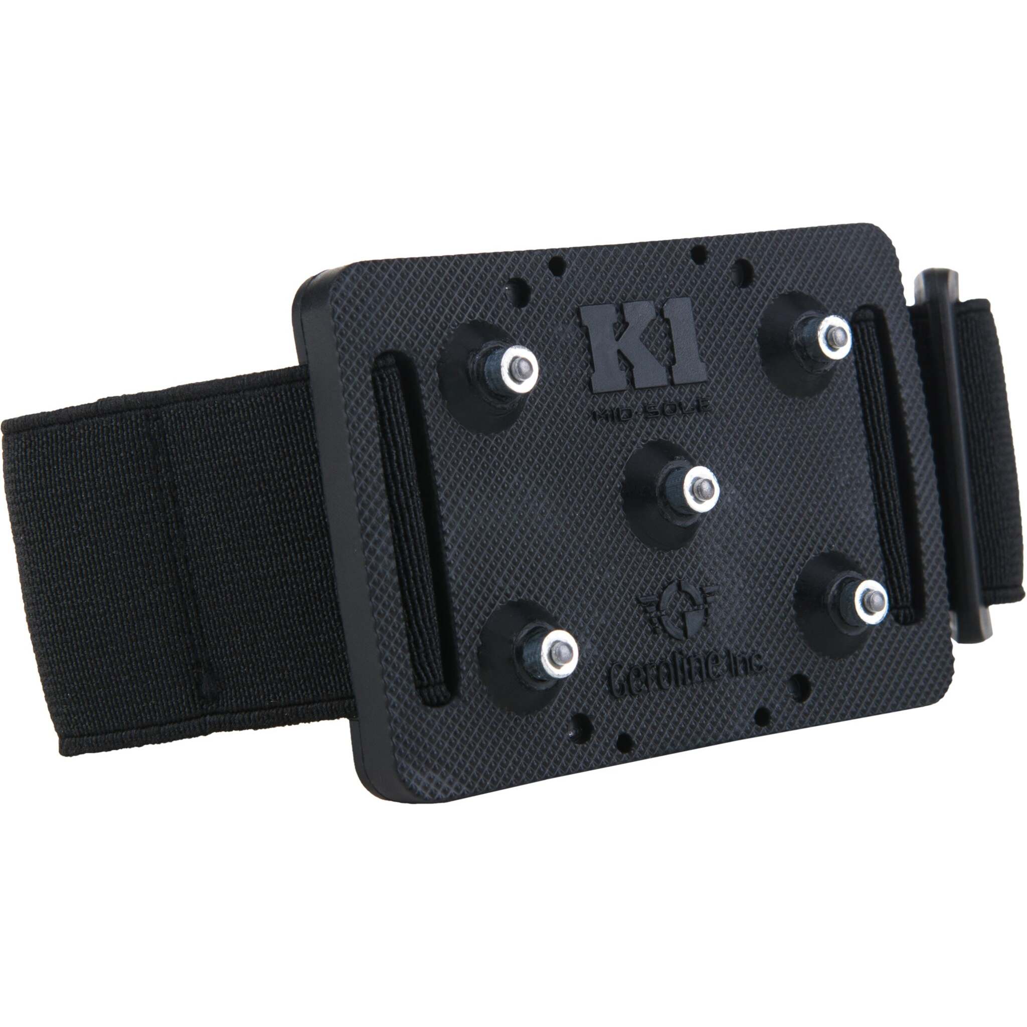 K1 Series Mid-Sole High Profile Ice Cleat (For Deep Tread Boots) Work Boots - Cleanflow