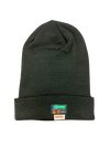 Keltek 7999 Fine Rib Knit Cuffed Beanie - HRC 3, Flame Resistant, Double Layered, ATPV 33 CAL/cm², Complies with ASTM/NFPA/CSA | Made in Canada