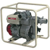 Gas Engine Trash Pumps