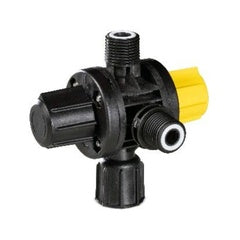 LMI Multifunction Valve - Cleanflow