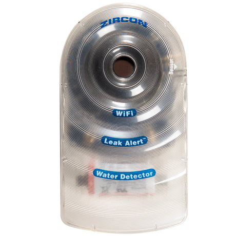 Zircon Leak Alert™ WiFi Water Detector
