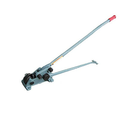 MCC Cutter Bender - 50" Lightweight, Portable, Efficient Rebar Tool, Precision Cutting & Bending, Safety-Rated, 16mm Capacity, Durable Construction