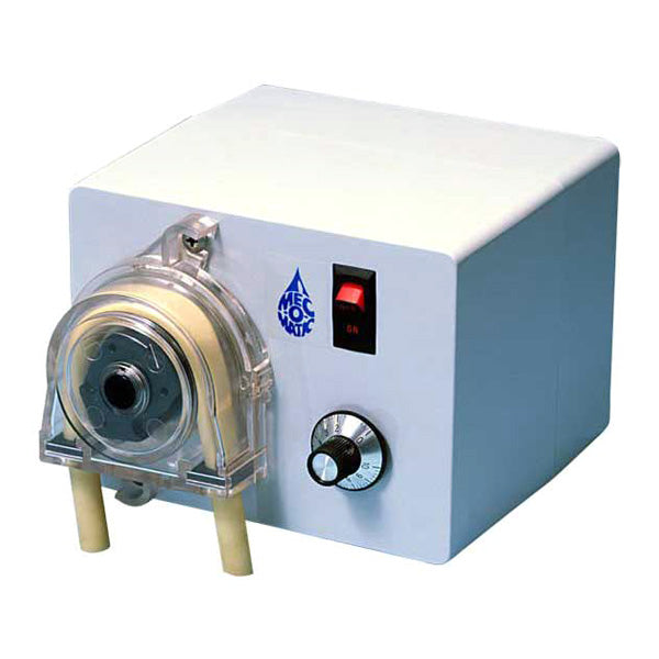 High-Precision Chemical Dosing Pump for Reliable Water Treatment Performance and Long-Term System Efficiency
