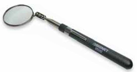 Hard-to-Reach Visual Inspection
