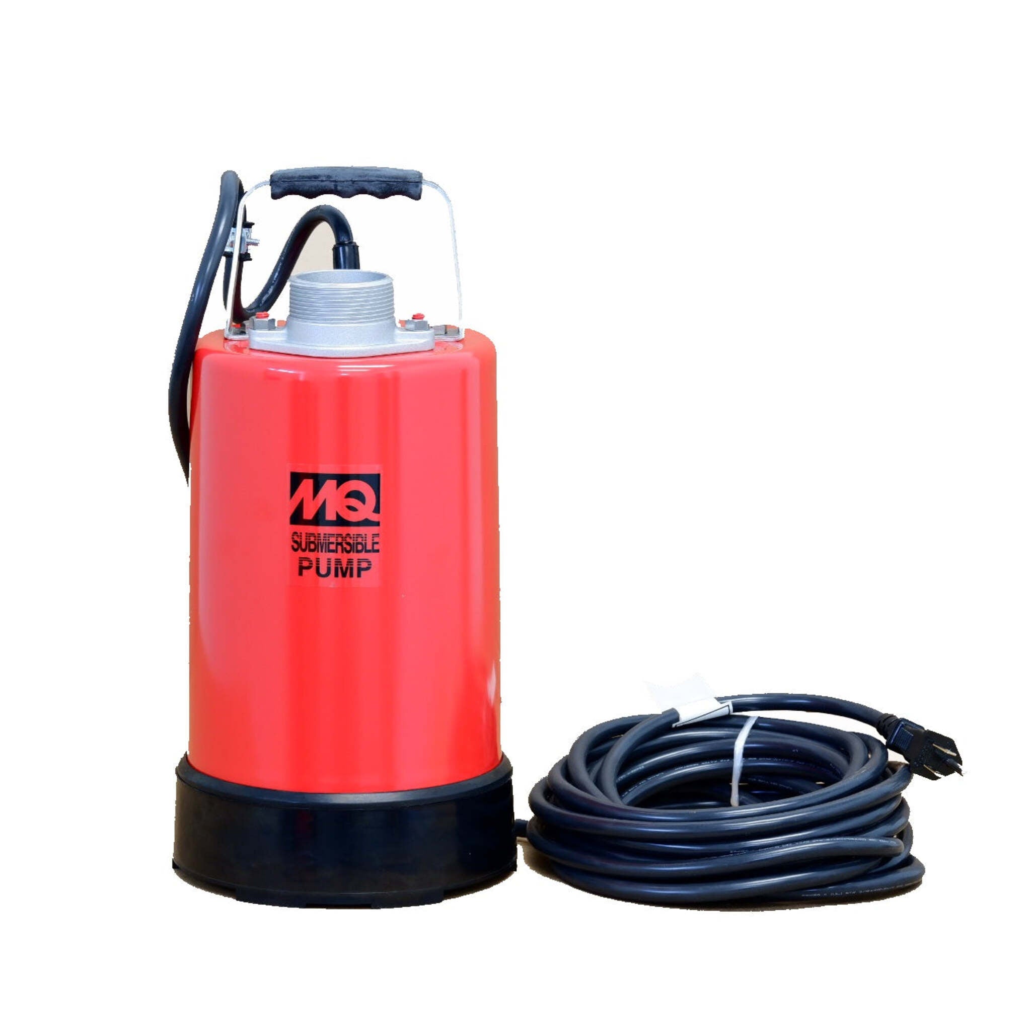 PPuddle Sucker Submersible Dewatering Pump