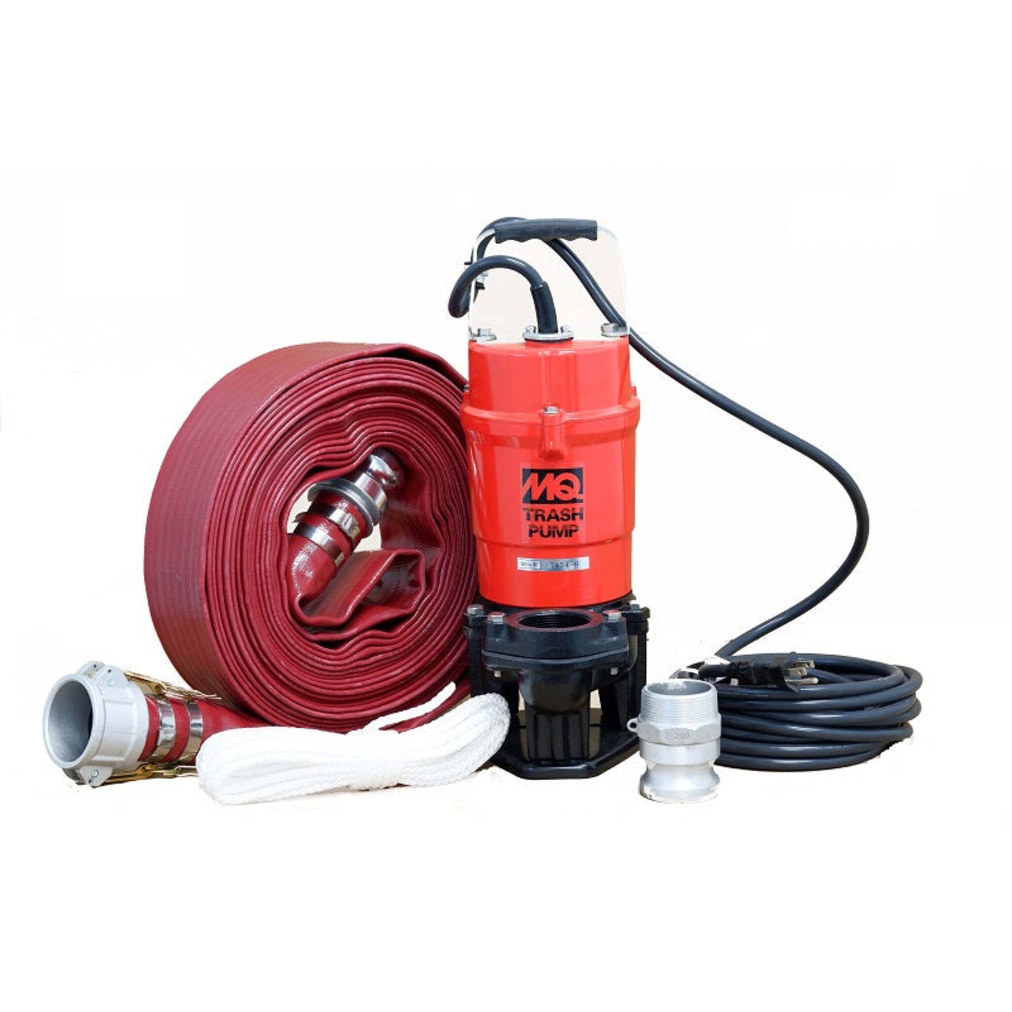Multiquip ST2040T - 79 GPM (2") Submersible Trash Pump