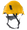 Dielectric Class E Shell With Headlamp Clips and a Micro-Brim That Clears a Hatch | Jackson Safety