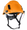Class E Dielectric Shell and an ANSI Z87.1+ Flip-Up Visor on One Helmet | Jackson Safety
