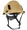 Class E Dielectric Shell and an ANSI Z87.1+ Flip-Up Visor on One Helmet | Jackson Safety