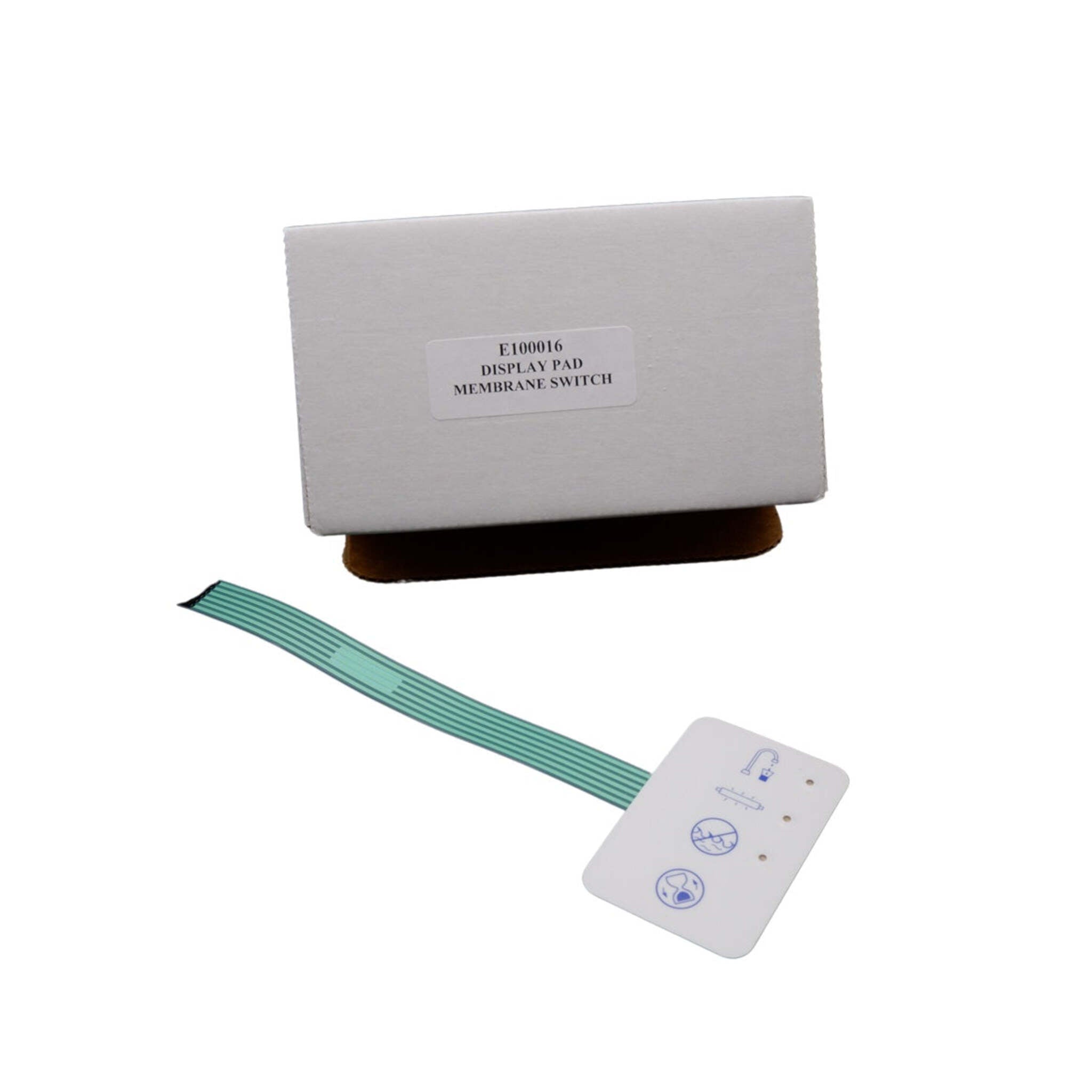 OEM Control Interface