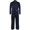 Coveralls and Overalls