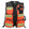 OrangeBigK1000DNylonMeshFirstAidSafetyVest
