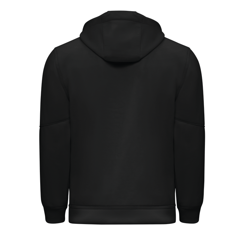 Red Kap HJ10 Performance Work Hoodie with SafeCinch® Drawstring, Wind & Water Resistant DWR Finish, ZeroSkratch® Zipper, Utility Pockets | Sizes XS-4XL